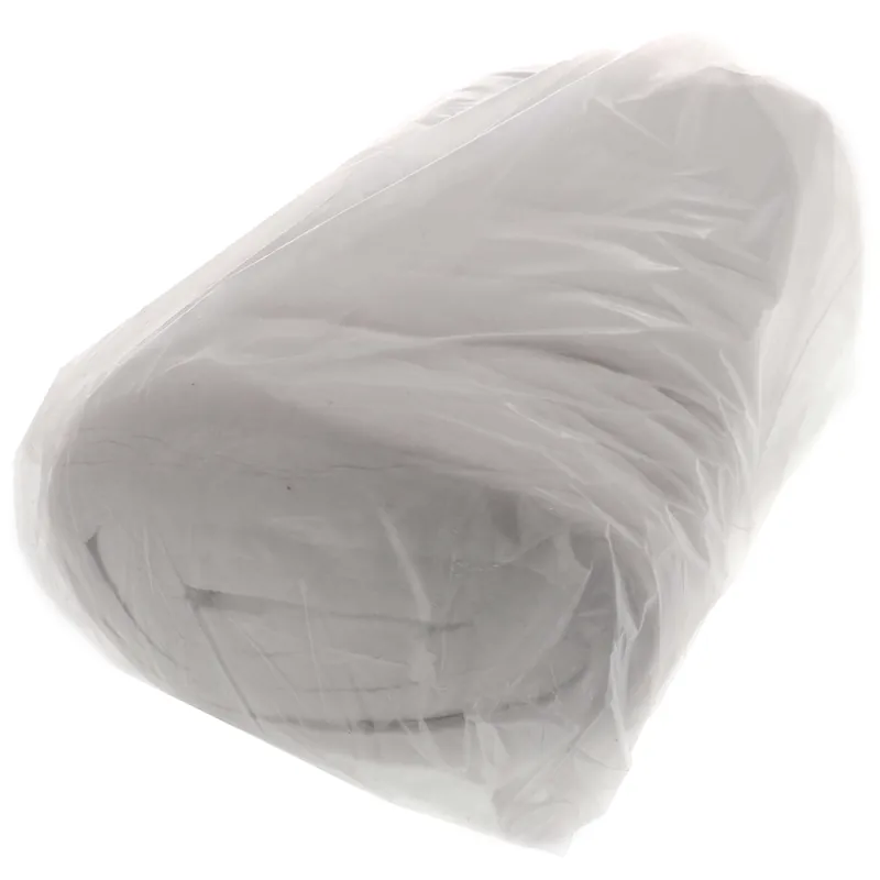 Lynn Manufacturing 1032 Wet Ceramic Fiber Blanket for 2300F Rated Lynn Kit A 48 x 14 x 1/2