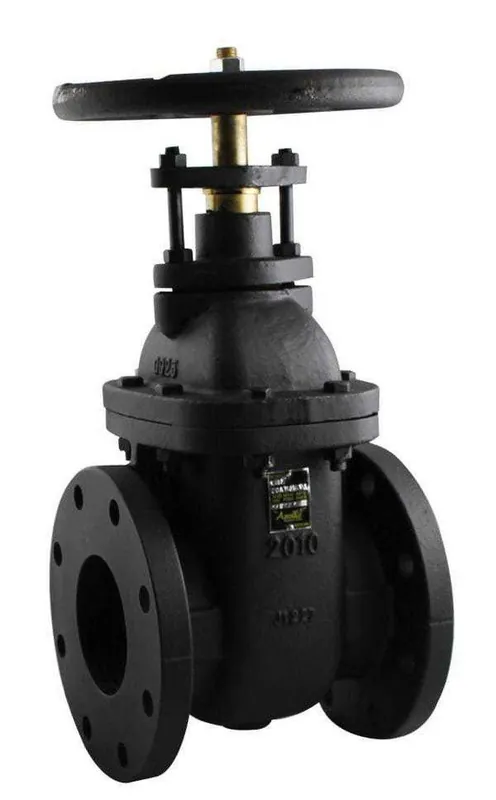 Apollo Valves 6GA110B1LFA 611F-LFA Series Flanged Gate Valve 3 in. Replacement MPN