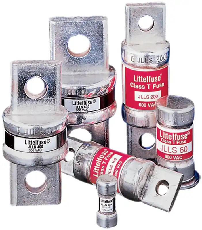 Littelfuse JLLN040 UL CLASS T FAST-ACTING FUSE
