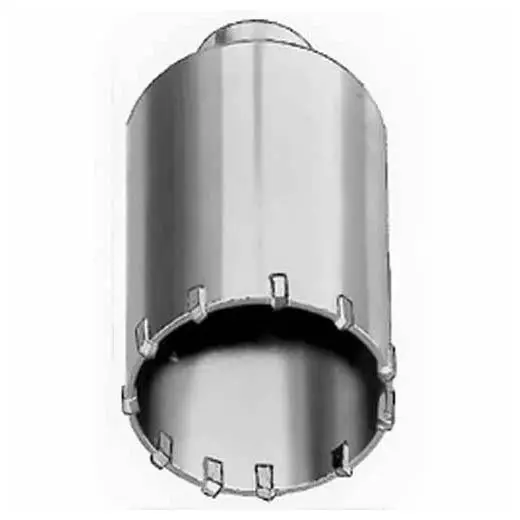 Milwaukee 48-20-5055 Carbide Tipped SDS-Plus Core Drill Bit 4 in