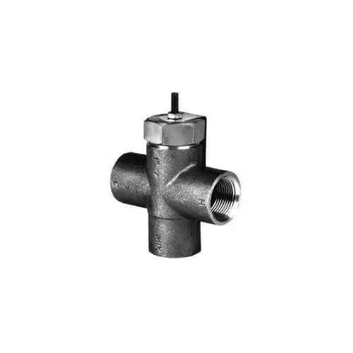 Hoffman 401248 1-1/2 21 Tempering Valve 140F - 200F