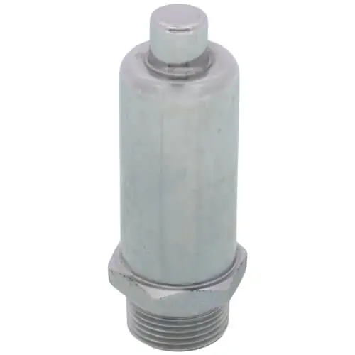 Matco-Norca AVS-750 3/4 MIP x 1/2 FIP Straight Steam Vent