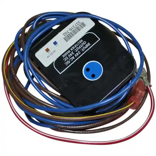 Carrier 337316-702 Compressor Solenoid Plug Assembly