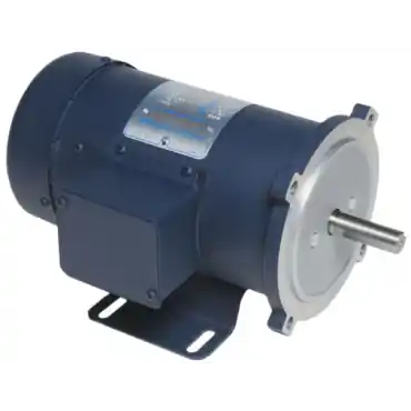 Marathon Electric Motors 098000.00 SCR Rated Permanent Magnet DC Motor 1/2 hp