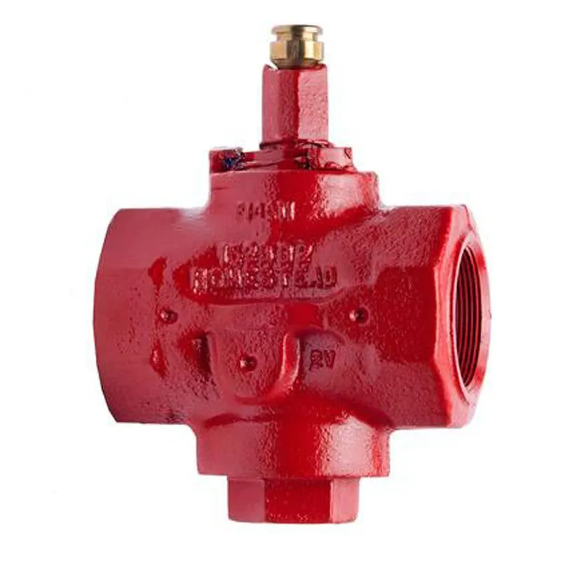Homestead 0601009006 Homestead 601 3/4 Inch Lubricated Plug Valve Full Port
