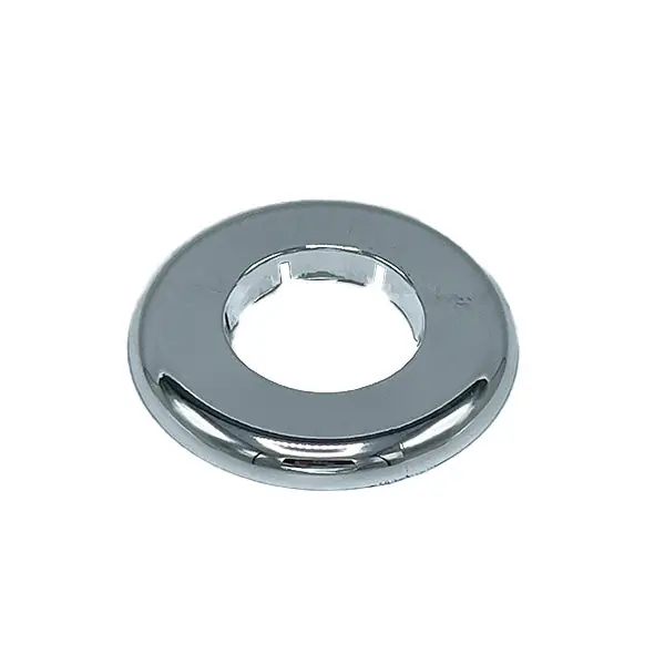 1 1/4'' IPS Plastic Floor & Ceiling Plate
