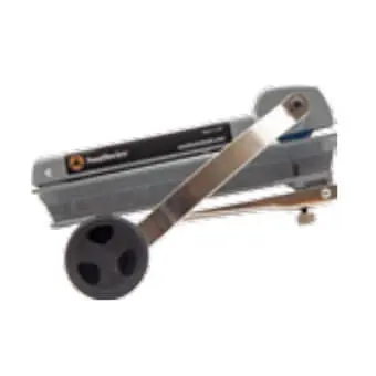 Southwire 58282240 EZ-IN Rotary Mini-Split Cable Cutter w/ Lever