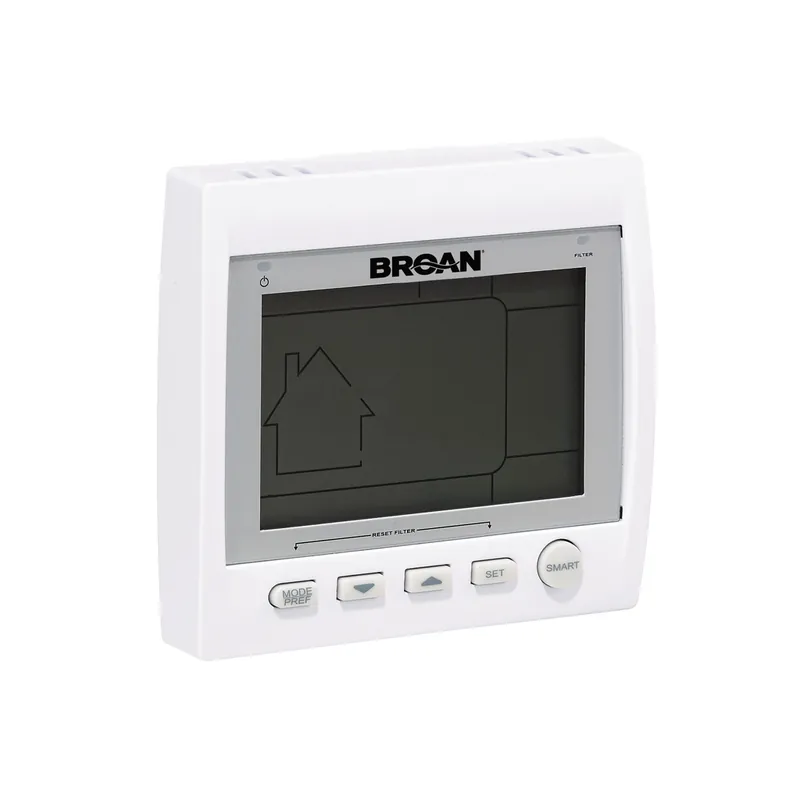 Broan-NuTone VT8W NUT-BRO VT8W VNTR WALL CONTROL