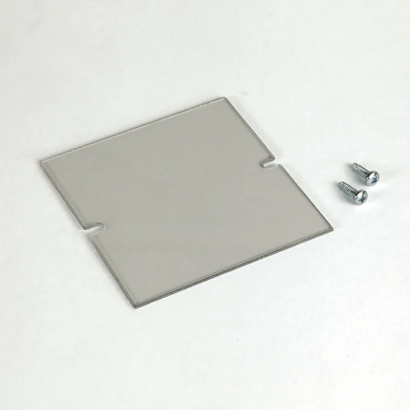 Rockwell Automation 1492-PBC8 Power Block Cover