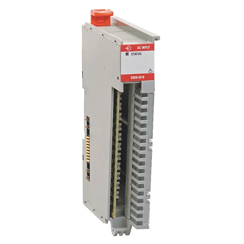 Rockwell Automation 5069-IA16 Compact I/O AC Input Module