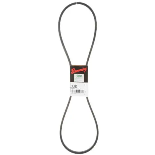 Browning 3L460 3/8 x 46 FHP Browning V-Belt