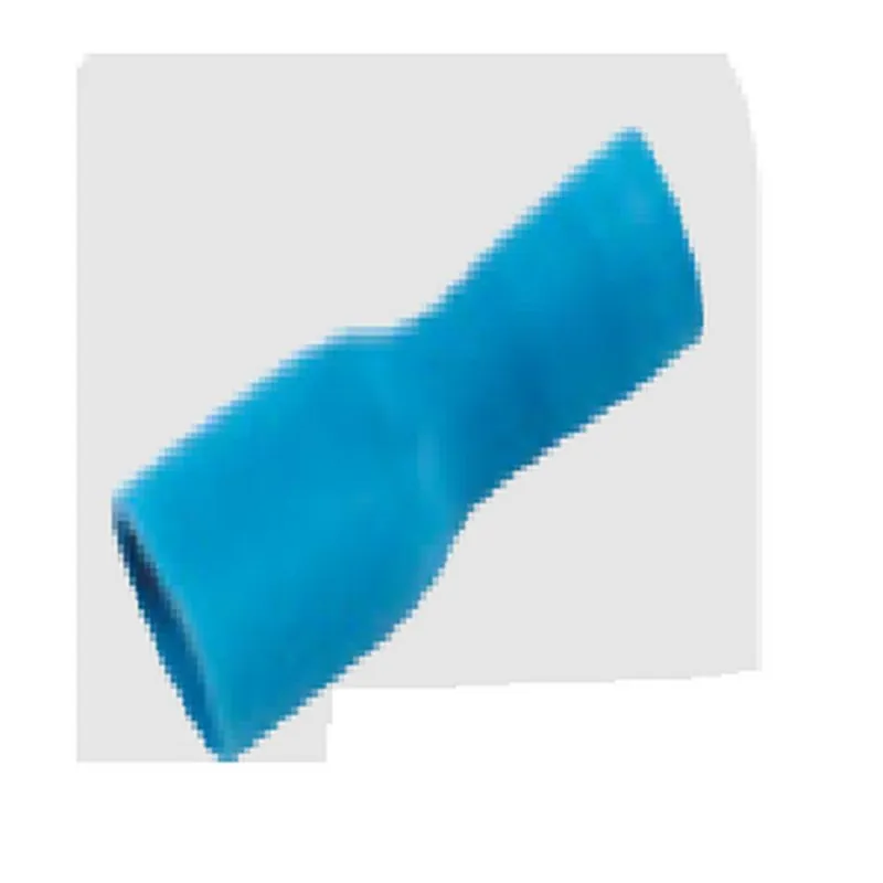 Diversitech 6233 Vinyl Fully Insulated Female Slip-On Terminal Each
