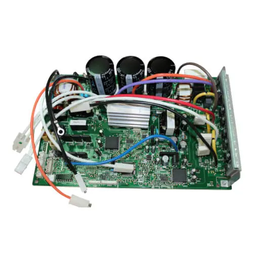 Carrier 43T69847 Printed Circuit Board Power