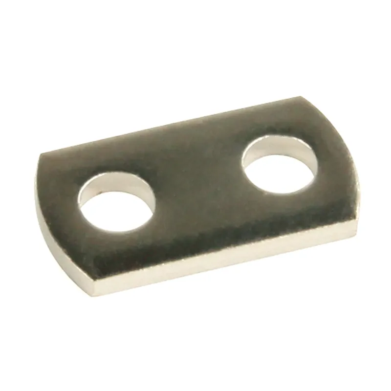 Rockwell Automation 1492-CJ6-10 Terminal Block Accessories Screw Center Jumper 10 Pole Replacement MPN