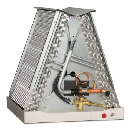 Lennox 15Z72 Aluminum Air Conditioner Coil