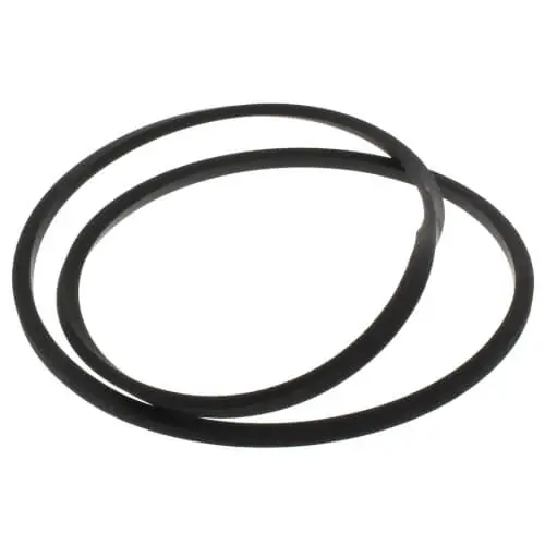 Carrier 308142-201 Inducer Cover Gasket