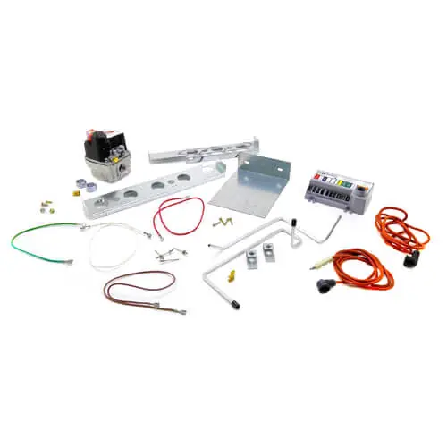 Carrier 48CH660001 Flame Rectification Upgrade Kit
