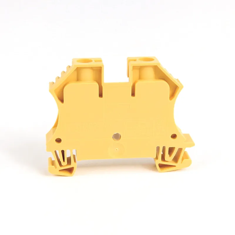 Rockwell Automation 1492-J10 Terminal Block 10 mm