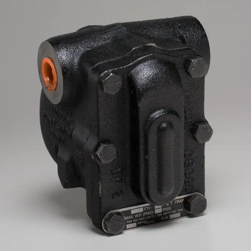 Spirax Sarco 66664 FTI-15 1/2 in. 450F 200 psig Steam Trap