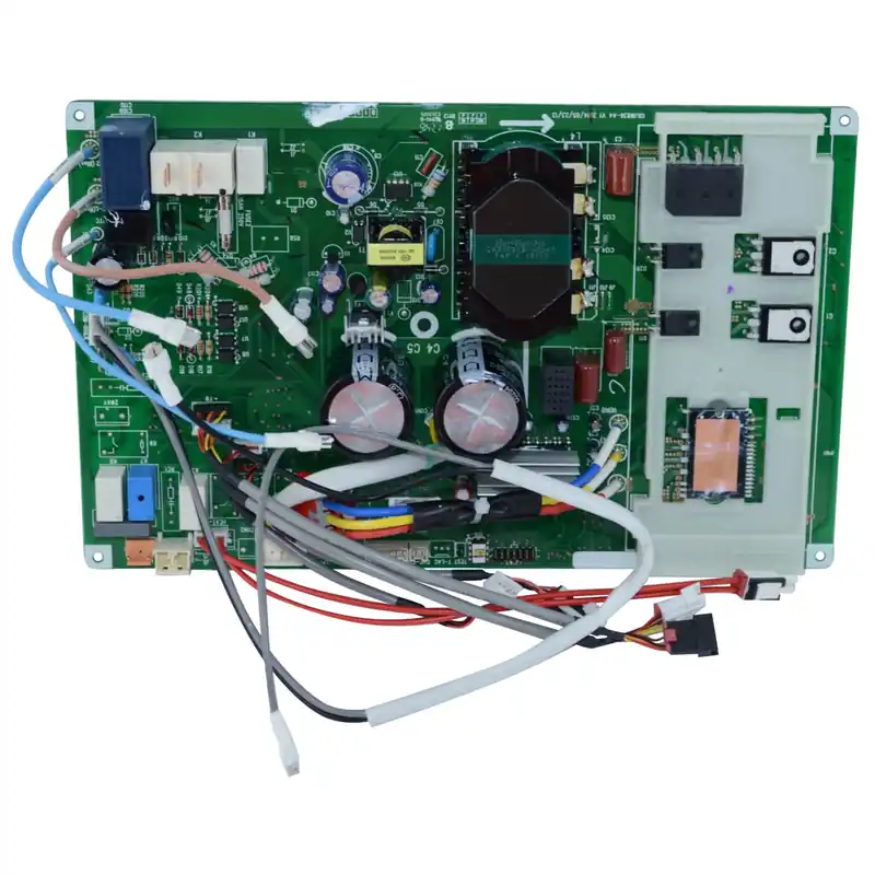 Carrier 30138000310 Control Board