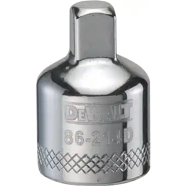 DeWalt DWMT75311OSP Adapters Power 3/8IN X 1/4IN Reducing Adapter