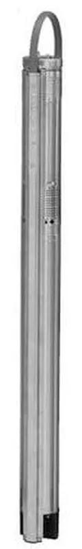 Grundfos 96160180 Grundfos 1hp 200-240 Volt 1 Phase Submersible Well Pump