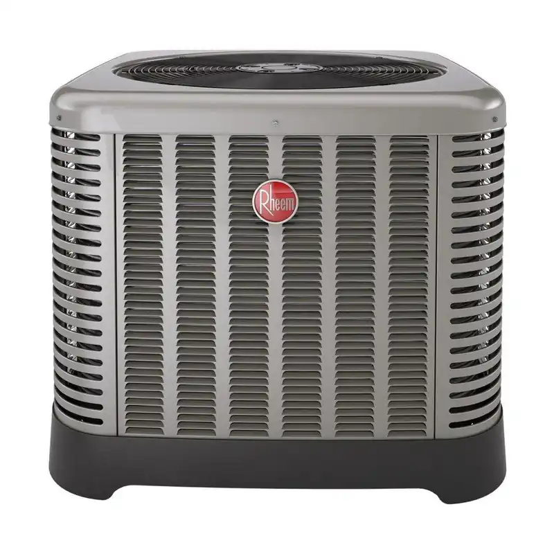 Rheem RP1418BJ1NA Classic Series 1.5 Ton - Heat Pump - 208/230V - Single Phase - R-410A