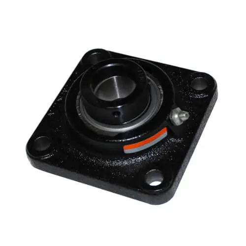 Carrier KT62ZB083 4Bolt Flange Bearing 1-3/16