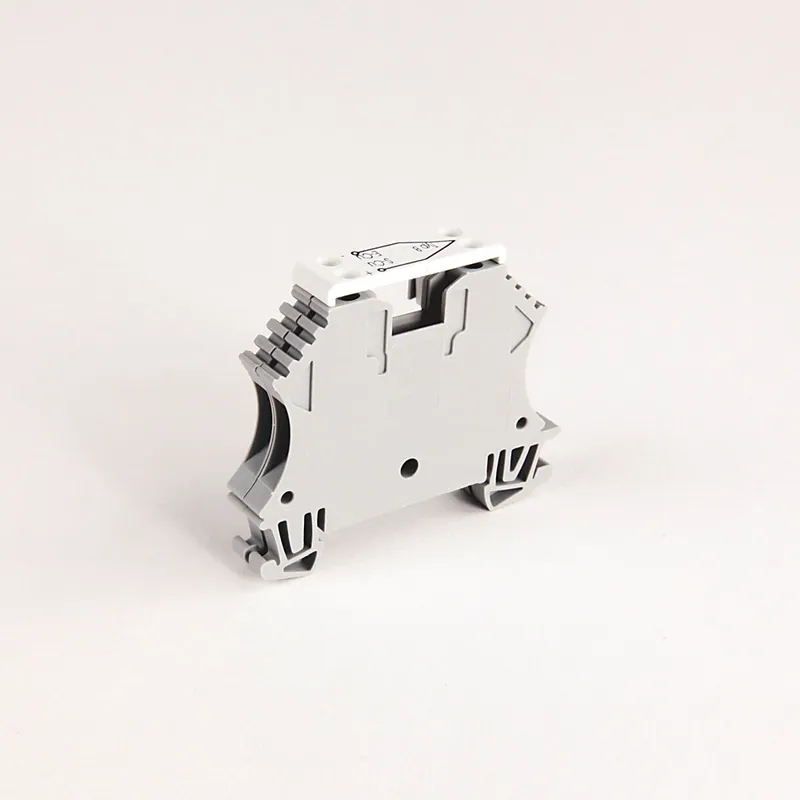 Rockwell Automation 1492-JTC3K Thermocouple Block 2.5 mm