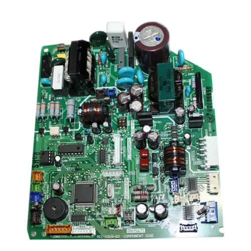 Carrier 43T69083 Printed Circuit Board Assembly