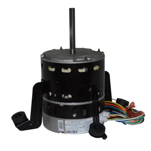 Carrier HD46MQ132 Motor Blower 1/2 Hp ECM