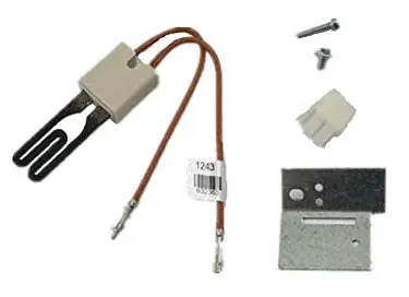 Nordyne 903758 Hot Surface Ignitor for Gas Furnaces