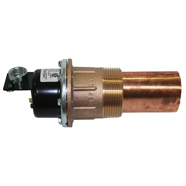 McDonnell & Miller 155500 Low Water Cut-Off 469 Float Type Replacement MPN
