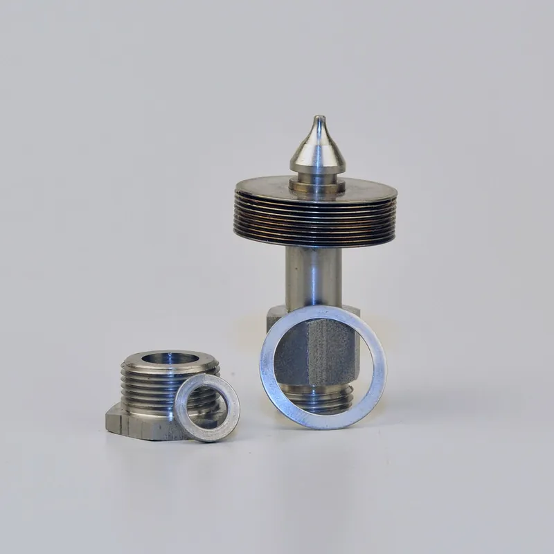 Spirax-Sarco 66450 - Thermostatic Disc w/Seat for H & TA-125 Traps
