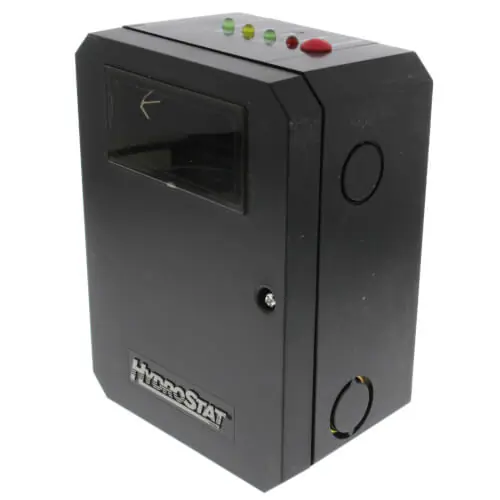 Hydrolevel 48-3150 Model 3150 HydroStat for Oil Boilers Temperature Limit LWCO