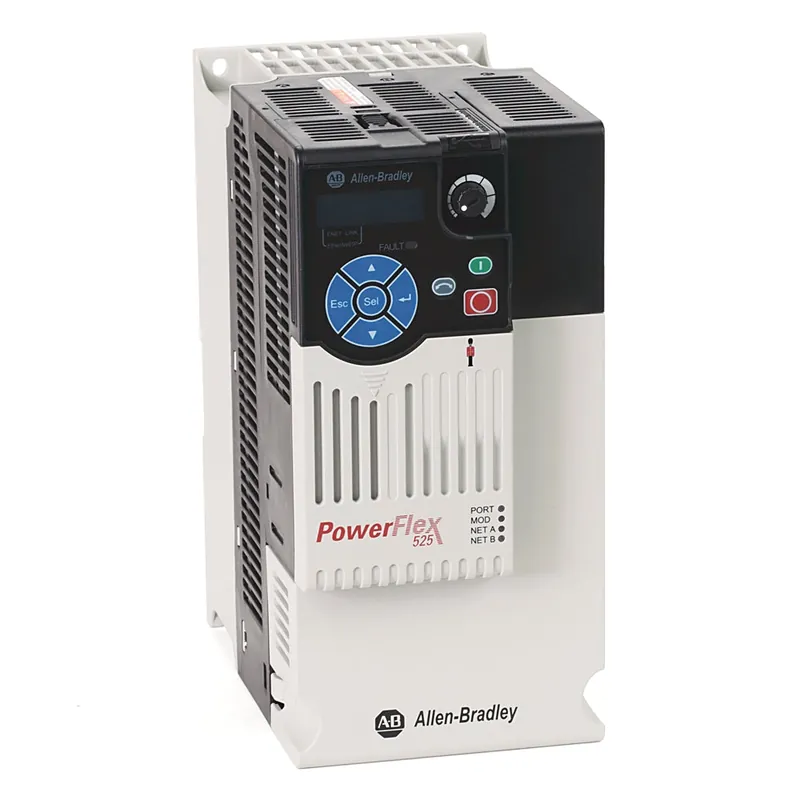 Rockwell Automation 25B-D017N104 PowerFlex 525 AC Drive