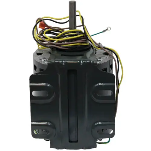 Carrier HC56EE460 Motor 460V Sp 1Hp 1660 Rpm