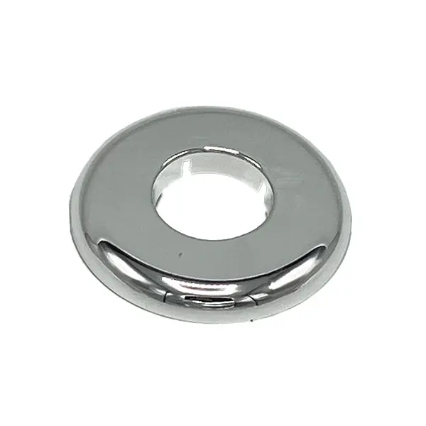 1'' IPS Plastic Floor & Ceiling Plate
