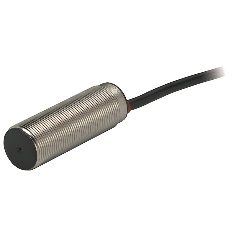 Rockwell Automation 872C-A5N18-A2 Proximity Sensor 2-Wire AC 18mm Diameter Replacement MPN