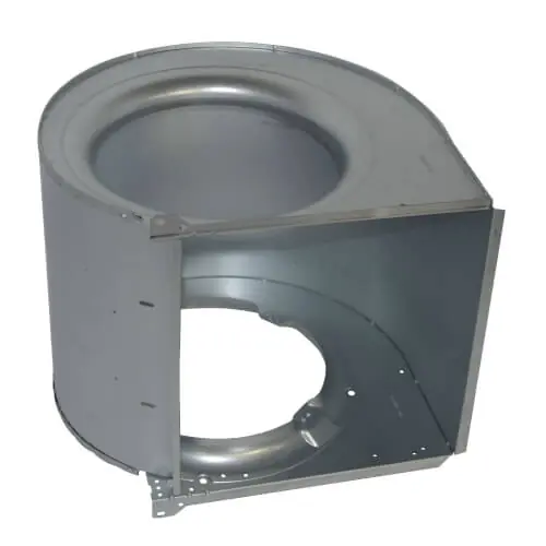 Carrier 336919-755 Blower Assembly Replacement