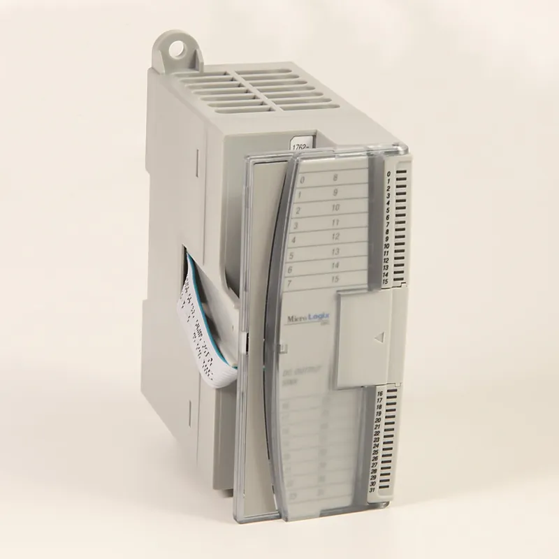 Rockwell Automation 1762-OF4 4 Channel Analog Output Module