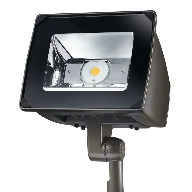 Lumark NFFLD-S-C15-KNC-UNV Fixture FLDT 1 LED 52W 120 to 277V
