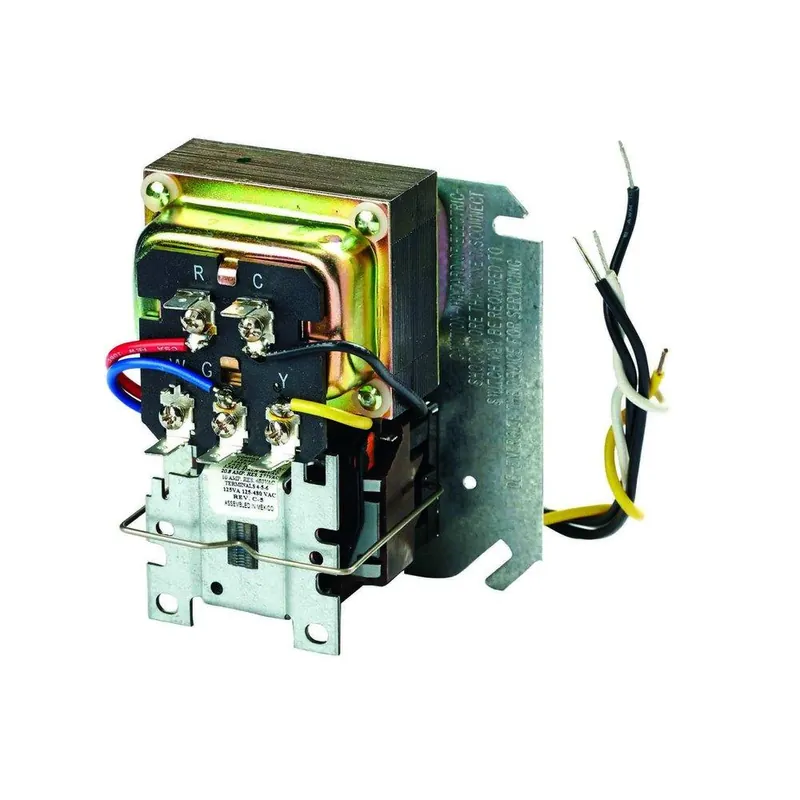 Resideo R8285D5001 R8285 50 VA Fan Center with SPDT Switching Action