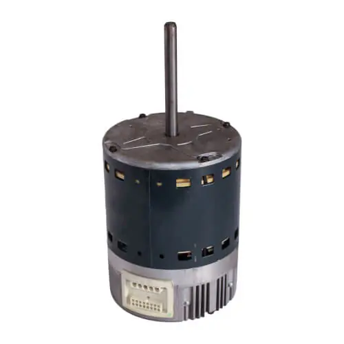 Carrier 8733801653 Motor Eon 3/4Hp