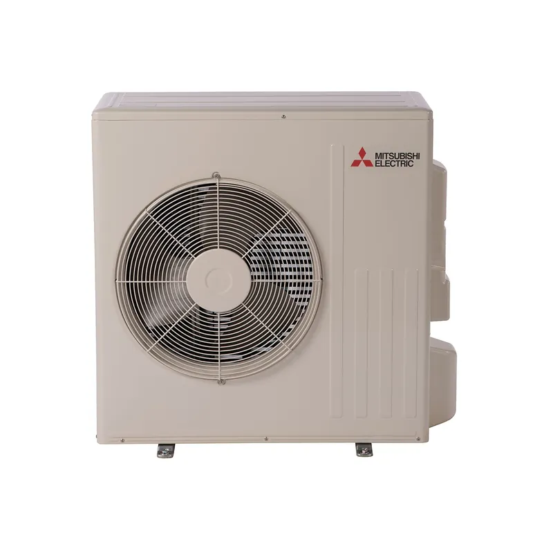 Mitsubishi MUZ-GL24NA-U2 Ductless M-Series Outdoor Heat Pump 24K BTU