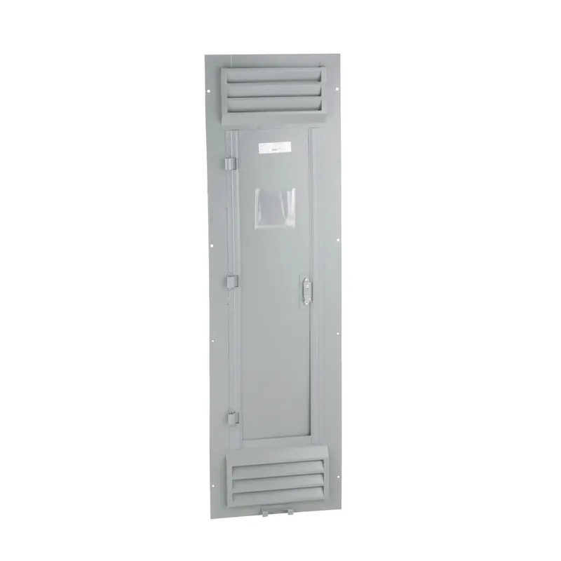 Square D NC68VS 20 x 68 Inch Surface Mount Panelboard Trim replacement NC68VS