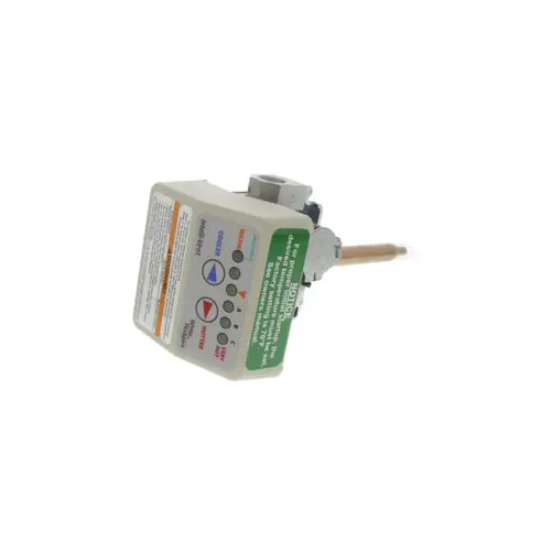AO Smith 100109724 White Rodgers Intellivent Gas Control for Natural Gas 3.5 Manifold Pressure Setting 9004240005
