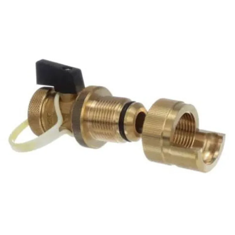 Viega 78202 1/2 Cap, ProPress®