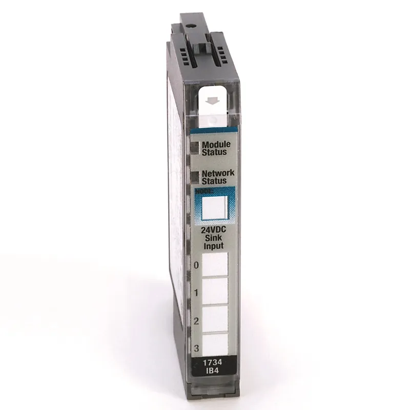 Rockwell Automation 1734-IB8 24V Dc 8 Channel Sink Input Module