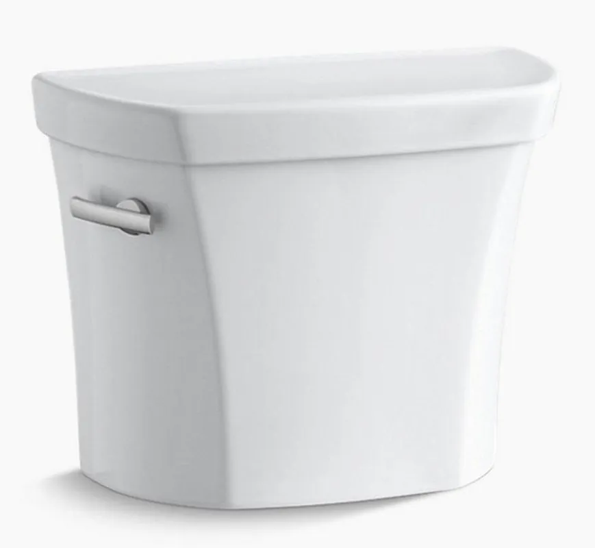 Kohler 4468-0 Wellworth 1.6 gpf Toilet Tank Replacement MPN